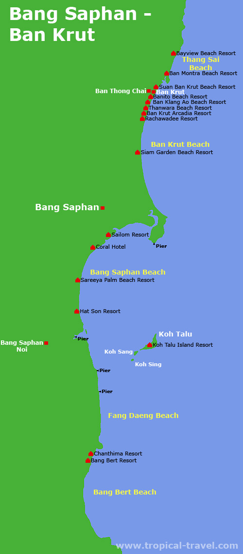 Bang Saphan