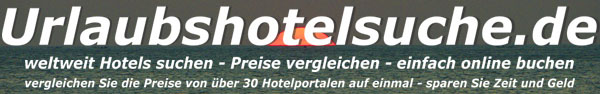 Urlaubshotelsuche.de