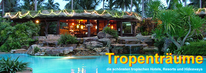 Tropentraeume.de