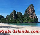 Krabis-Islands