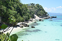 Boracay