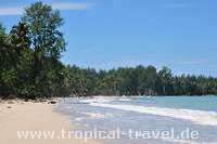 Kantary Beach Khao Lak © tropical-travel.com