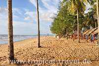 Bang Niang Beach Khao Lak © tropical-travel.com