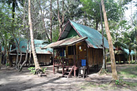 Koh Chang PK Hut