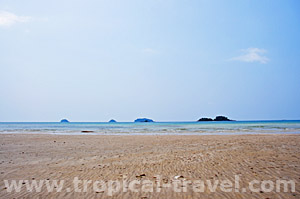 Klong Prao Beach Koh Chang