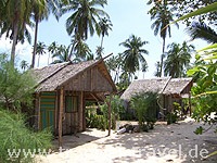 Island Hut Koh Mak