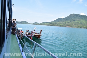 Koh Jum © tropical-travel.com
