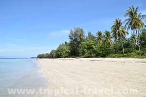 Koh Jum Andaman Beach © tropical-travel.com