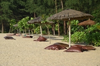 Hapla Beach Bungalow Koh Kho Khao © tropical-travel.com