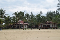 Sunset Resort Koh Kho Khao © tropical-travel.com