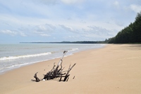 Hapla Beach Koh Kho Khao © tropical-travel.com