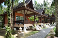 C&N Resort Koh Kho Khao © tropical-travel.com