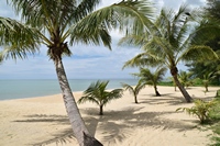 C&N Resort Koh Kho Khao © tropical-travel.com