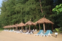 Cousine Beach Resort Koh Kho Khao © tropical-travel.com