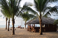 Sunset Resort Koh Kho Khao © tropical-travel.com