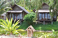 Coco Cottages © tropical-travel.com