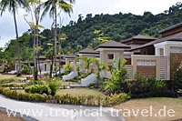 Koh Ngai Fantasy Resort © tropical-travel.com