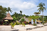 Koh Ngai Mayalay Resort & Spa © tropical-travel.com