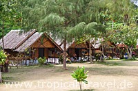 Koh Ngai Villa © tropical-travel.com