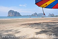 Pakmeng Beach, Trang © tropical-travel.com