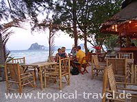 Koh Ngai © tropical-travel.com