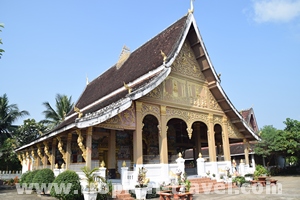 Luang Prabang © tropical-travel.com