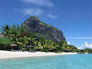 Mauritius © Pixabay.com