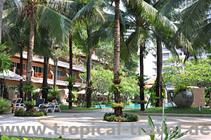 Pattaya Hotels