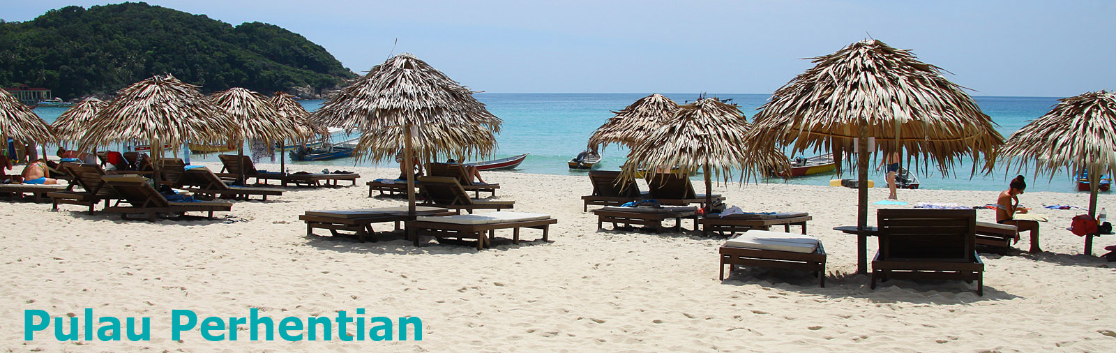Perhentian Islands