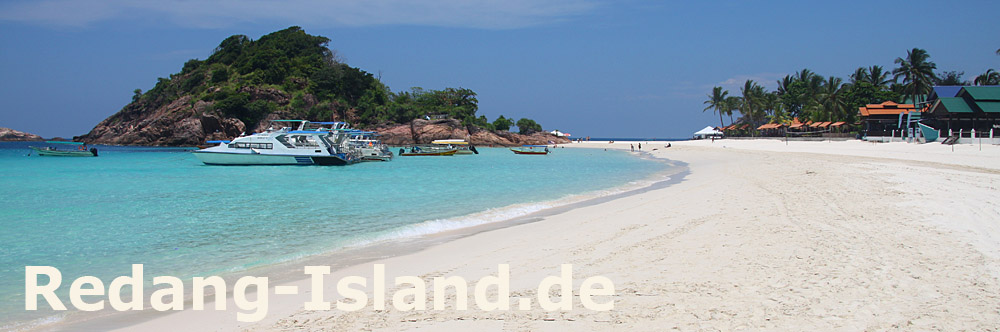 Redang Island