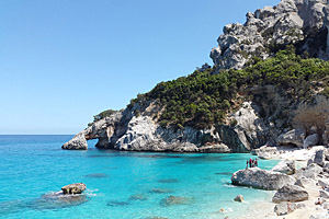 Sardinien © 123RF.com