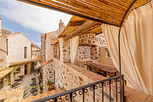 Albergo Diffusio Mannois © 123RF.com