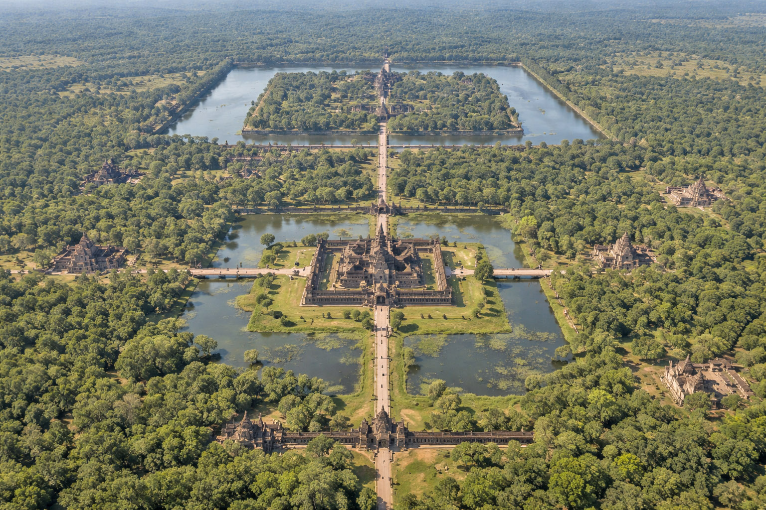 Angkor Wat