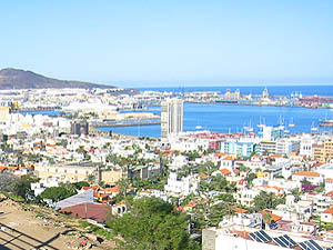 Gran Canaria © Spaniens-Inseln.de