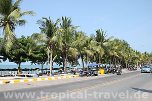 Pattaya, Thailand - tropical-travel.com