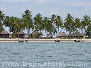 Trang, Thailand - tropical-travel.com