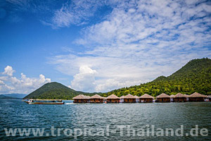 Kanchanaburi, Thailand © ninjacpb - 123RF.com
