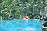The Kayon Resort Bali
