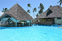 Neptune Pwani Resort