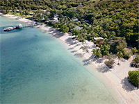 Orpheus Island Resort