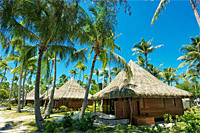 Kia Ora Island Resort