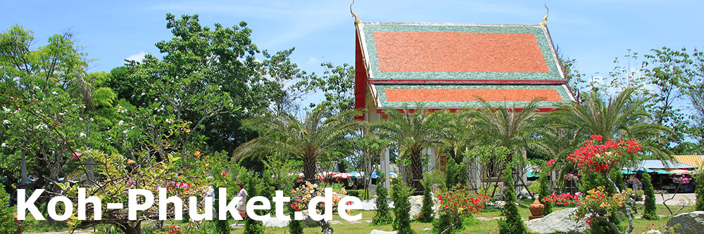 Koh Phuket, Thailand