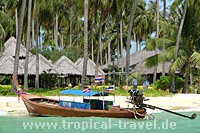 Koh Phi Phi © tropical-travel.com