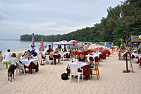 Naiyang Beach Koh Phuket