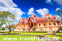Vientiane © photoroad | 123RF.com