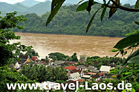 am Mekong © Daniel Halfmann | Dreamstime.com