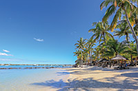 Mauritius © Beachcomber.com