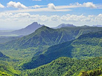 Mauritius, Black River Valley © worldwidestock | 123RF.com