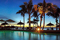 Mauritius © Fdlhs | Dreamstime.com