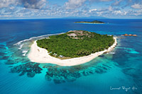 Cousin Island, Seychellen © Seychellesconnect.com